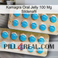 Kamagra Oral Jelly 100Mg Sildenafil new08